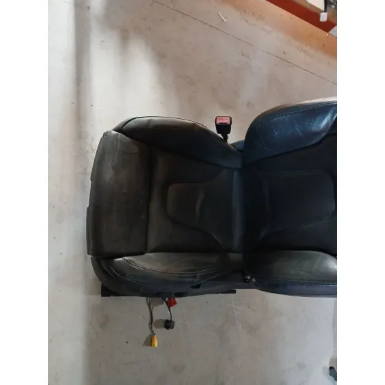 Juego Asientos Completo para Audi A5 Coupe (8T)