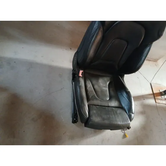 Juego Asientos Completo para Audi A5 Coupe (8T)