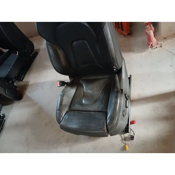 Juego Asientos Completo para Audi A5 Coupe (8T)
