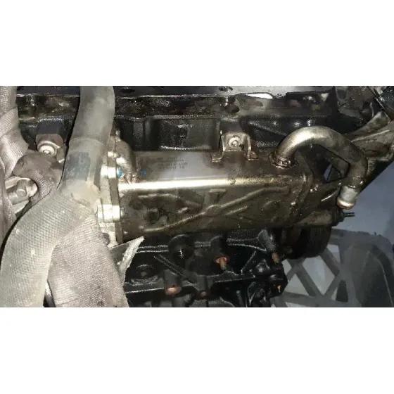 Enfriador Egr para Audi A3 (8P)