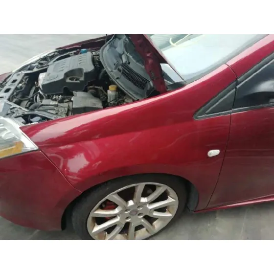 Aleta Delantera Izquierda para Fiat Bravo (198)