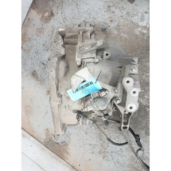 Caja Cambios para Fiat Bravo (198)
