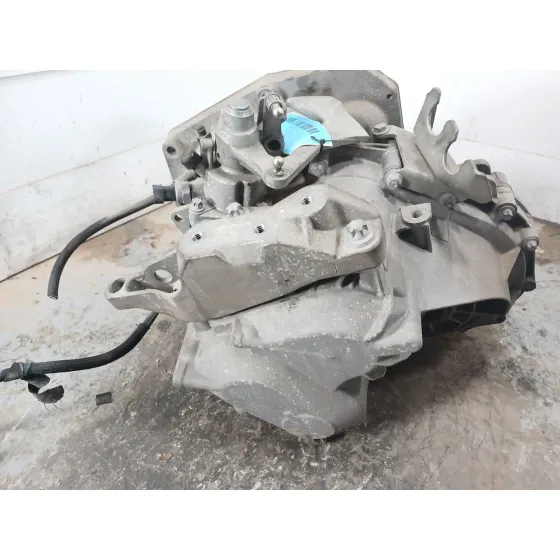 Caja Cambios para Fiat Bravo (198)