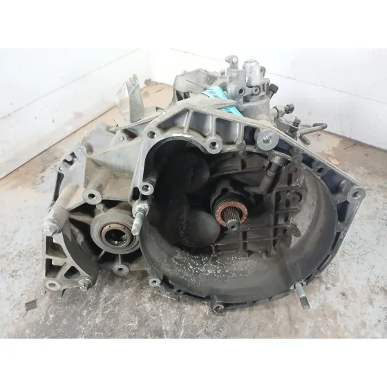 Caja Cambios para Fiat Bravo (198)