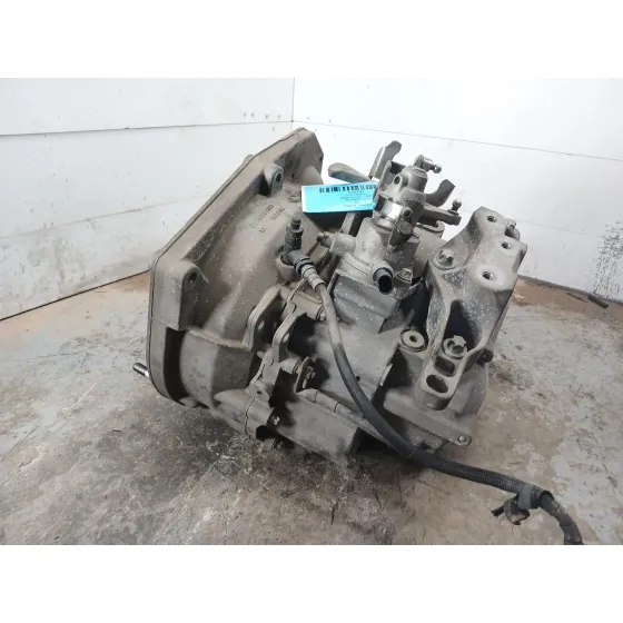 Caja Cambios para Fiat Bravo (198)