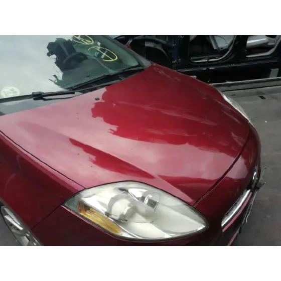 Capot para Fiat Bravo (198)