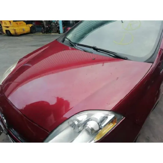 Capot para Fiat Bravo (198)