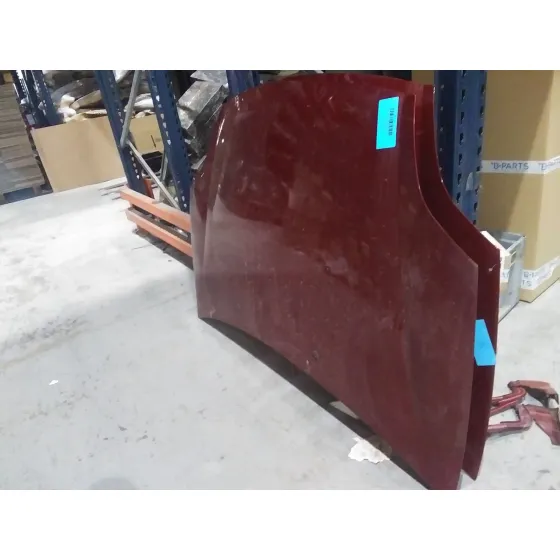 Capot para Fiat Bravo (198)