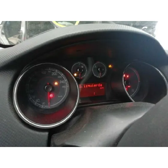 Cuadro Instrumentos para Fiat Bravo (198)