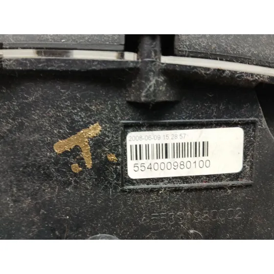 Cuadro Instrumentos para Fiat Bravo (198)