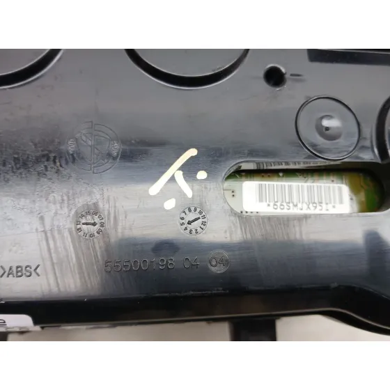 Cuadro Instrumentos para Fiat Bravo (198)