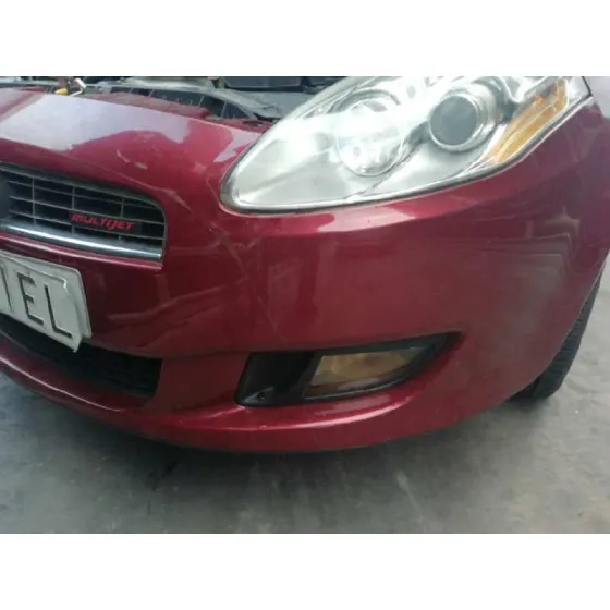 Paragolpes Delantero para Fiat Bravo (198)