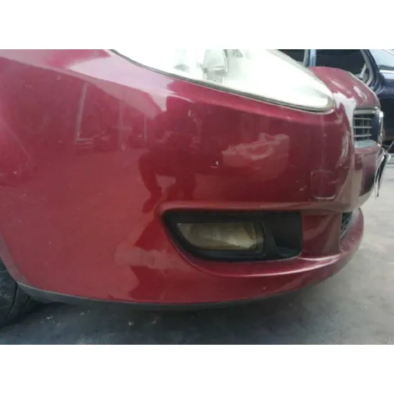 Paragolpes Delantero para Fiat Bravo (198)