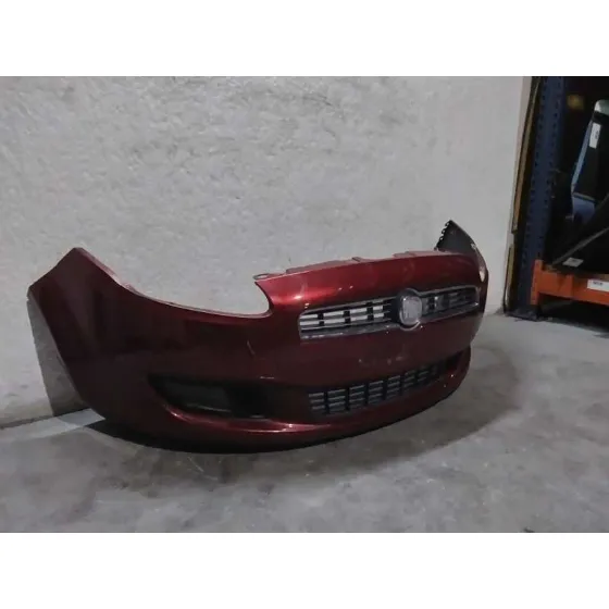 Paragolpes Delantero para Fiat Bravo (198)