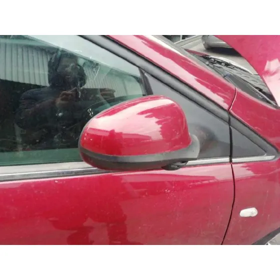 Retrovisor Derecho para Fiat Bravo (198)