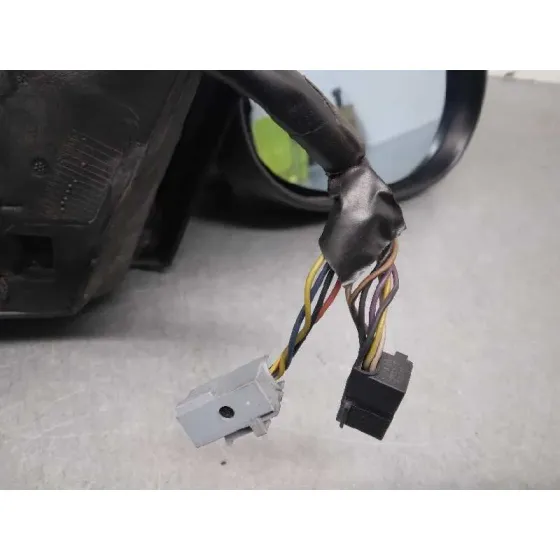 Retrovisor Derecho para Fiat Bravo (198)