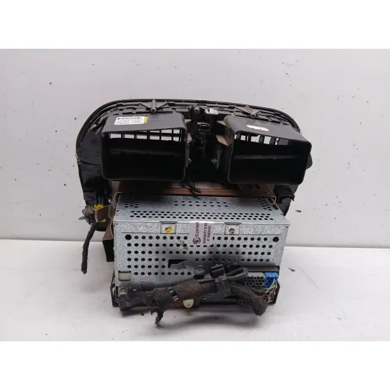 Sistema Audio / Radio Cd para Fiat Bravo (198)