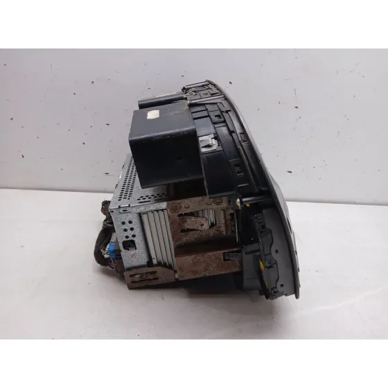 Sistema Audio / Radio Cd para Fiat Bravo (198)