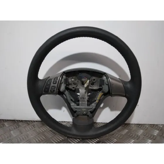 Volante para Mazda 3 Berlina (Bk)