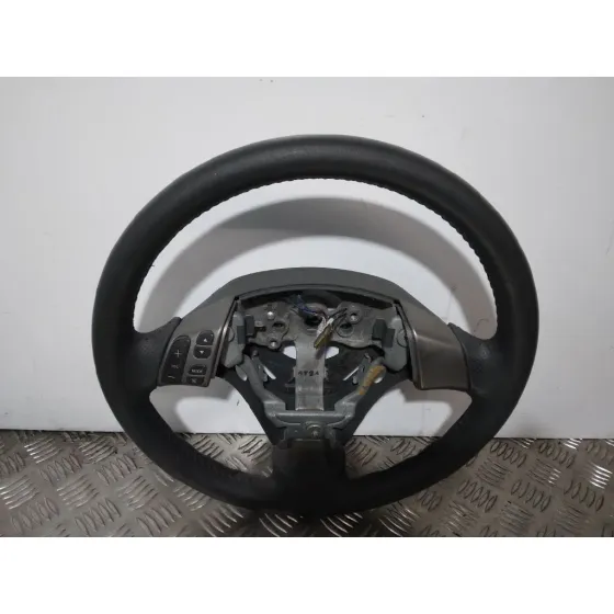 Volante para Mazda 3 Berlina (Bk)