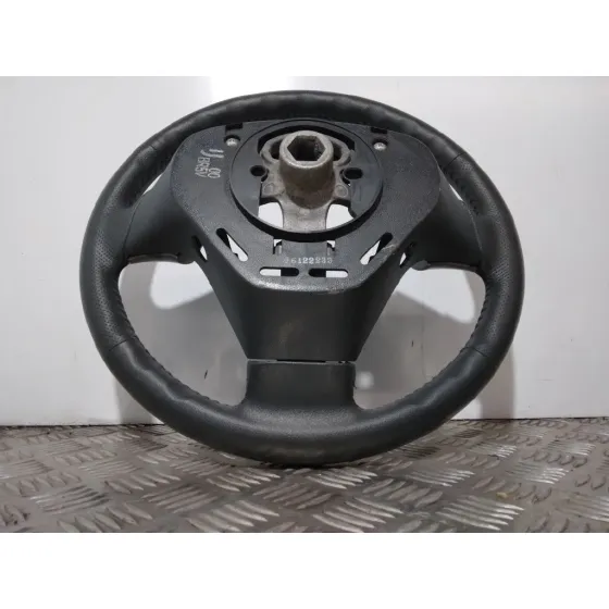 Volante para Mazda 3 Berlina (Bk)