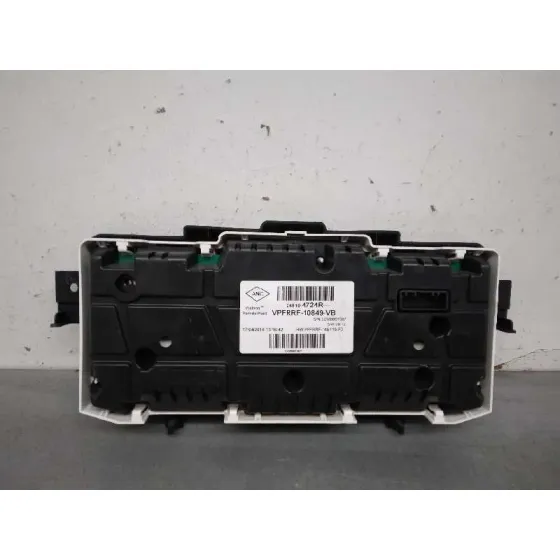 Cuadro Instrumentos para Fiat Talento Kombi (296)