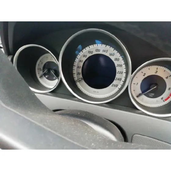 Cuadro Instrumentos para Mercedes-Benz Clase Clk (W207) Coupe