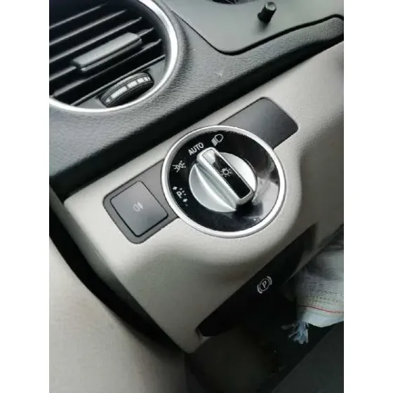 Mando Luces para Mercedes-Benz Clase Clk (W207) Coupe