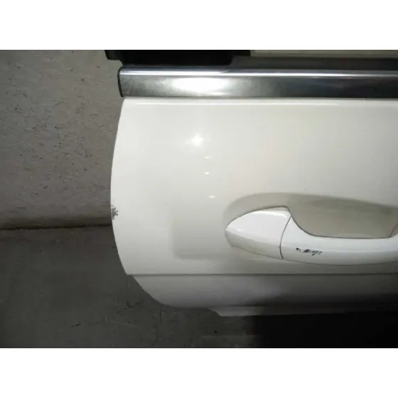 Puerta Delantera Derecha para Mercedes-Benz Clase Clk (W207) Coupe