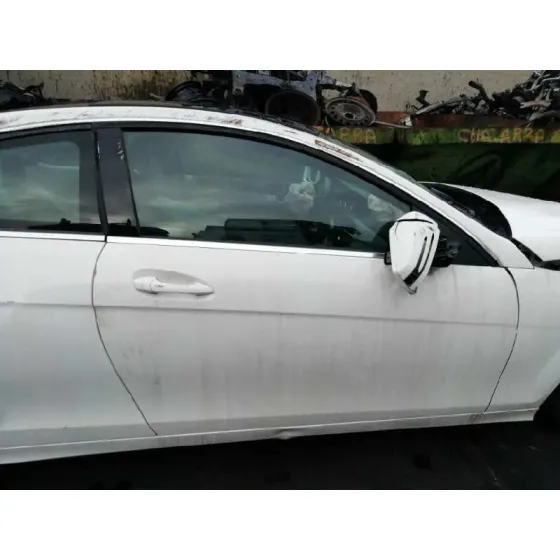Puerta Delantera Derecha para Mercedes-Benz Clase Clk (W207) Coupe