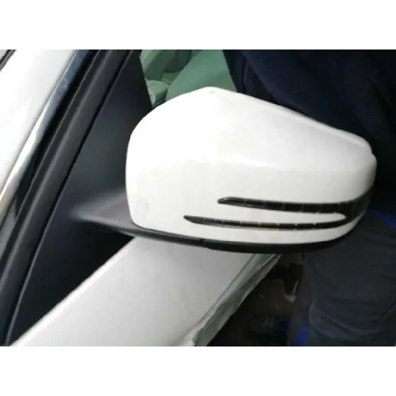 Retrovisor Izquierdo para Mercedes-Benz Clase Clk (W207) Coupe