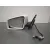 Retrovisor Izquierdo para Mercedes-Benz Clase Clk (W207) Coupe