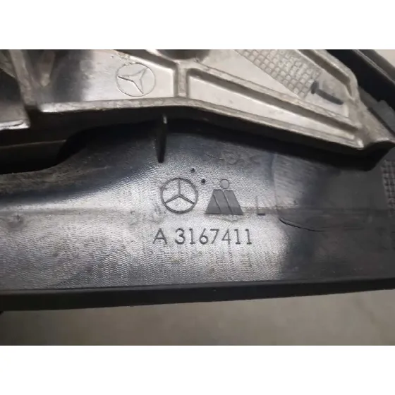 Retrovisor Izquierdo para Mercedes-Benz Clase Clk (W207) Coupe