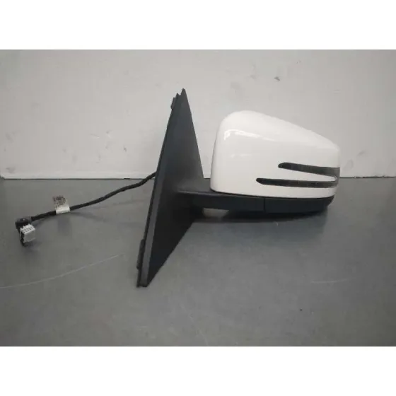 Retrovisor Izquierdo para Mercedes-Benz Clase Clk (W207) Coupe
