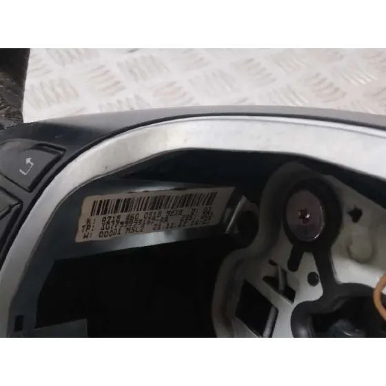 Volante para Mercedes-Benz Clase Clk (W207) Coupe