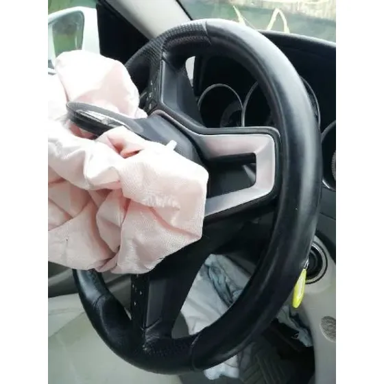 Volante para Mercedes-Benz Clase Clk (W207) Coupe