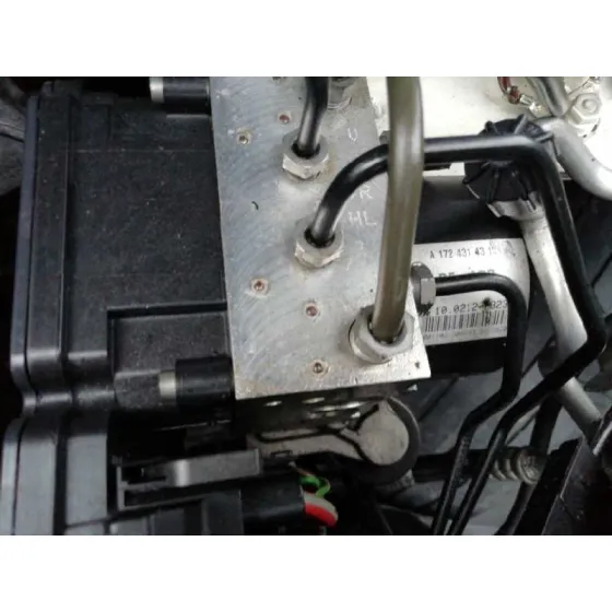 Abs para Mercedes-Benz Clase Clk (W207) Coupe