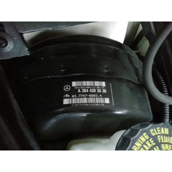 Servofreno para Mercedes-Benz Clase Clk (W207) Coupe