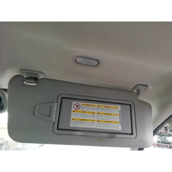 Parasol Derecho para Mercedes-Benz Clase Clk (W207) Coupe