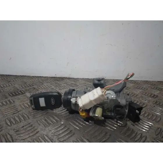 Conmutador De Arranque para Kia Rio (Yb)