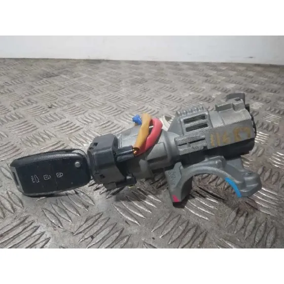 Conmutador De Arranque para Kia Rio (Yb)