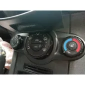 Mando Calefaccion / Aire Acondicionado para Ford Fiesta (Ccn)