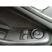 Mando Elevalunas Delantero Izquierdo para Ford Fiesta (Ccn)