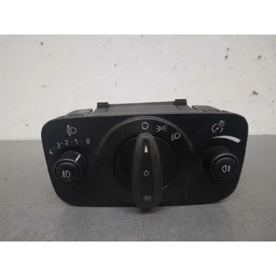 Mando Luces para Ford Fiesta (Ccn)