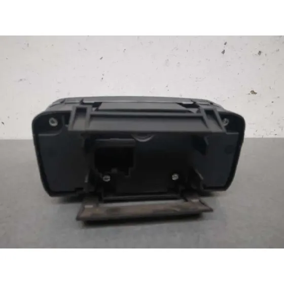 Mando Luces para Ford Fiesta (Ccn)