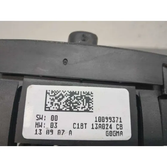 Mando Luces para Ford Fiesta (Ccn)