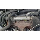 Enfriador Egr para Peugeot 407