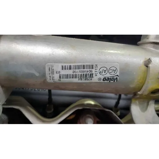 Enfriador Egr para Peugeot 407