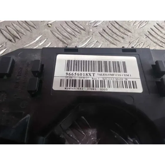 Mando Multifuncion para Citroën C4 Picasso