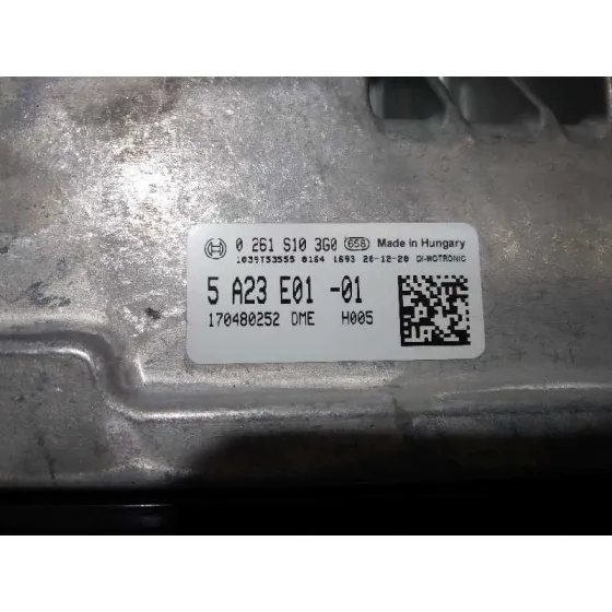 Centralita Motor Uce para Bmw Serie 1 Lim. (F40)